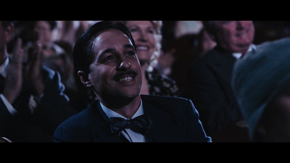 Walt Before Mickey