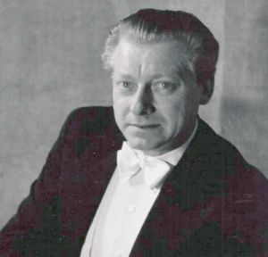 Hans Schmidt-Isserstedt