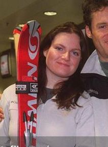 Tamsen McGarry