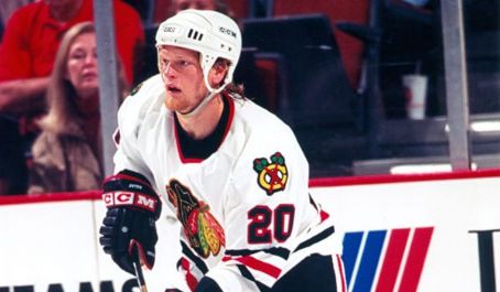 Gary Suter