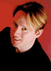 Kev F. Sutherland