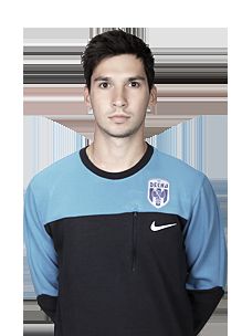 Maksym Banasevych