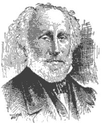 James Renwick