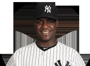 Michael Pineda
