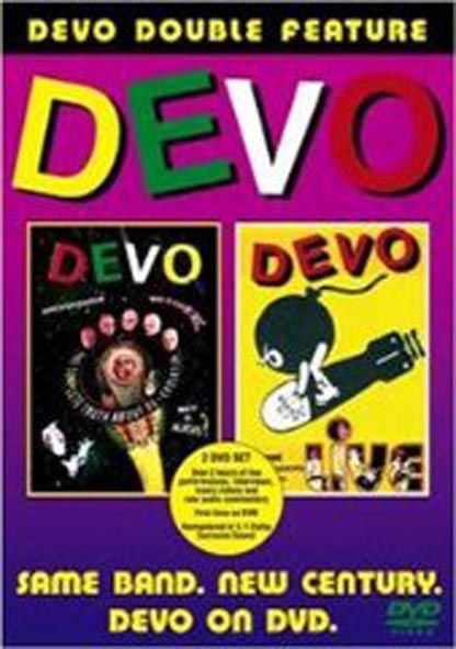 The Complete Truth About De-Evolution & Devo Live