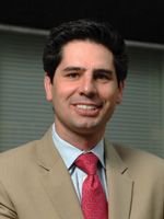 Christopher Jones (biologist)