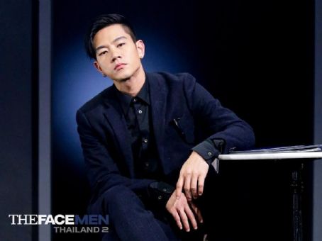 Face Men Thailand - - FamousFix.com post