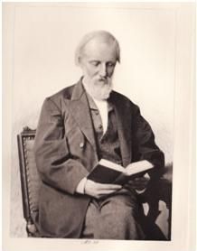 Henry Ingersoll Bowditch