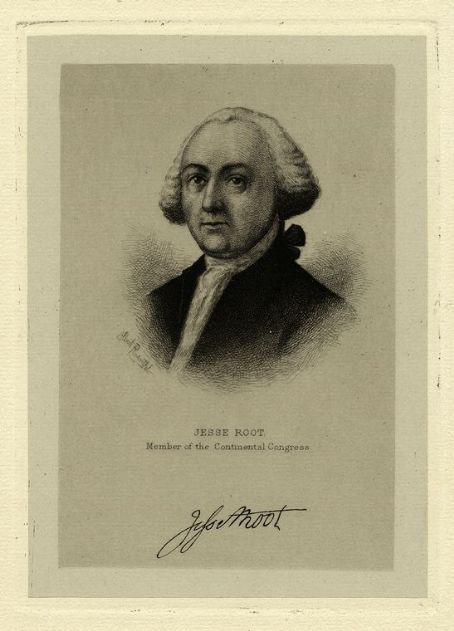 Jesse Root