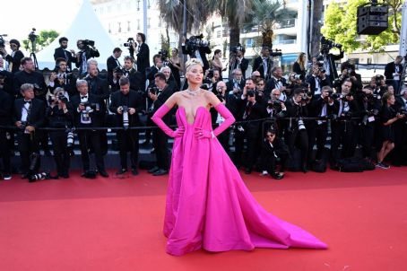Elsa Hosk – ‘Elvis’ Premiere during 2022 Cannes