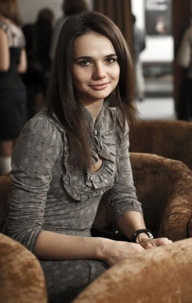 Tatyana Kosmacheva
