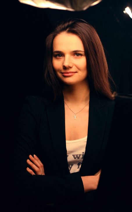 Tatyana Kosmacheva - FamousFix