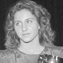 Tanja Godina