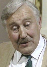 Ivor Roberts