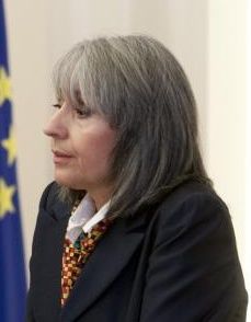 Margarita Popova