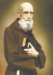 Solanus Casey