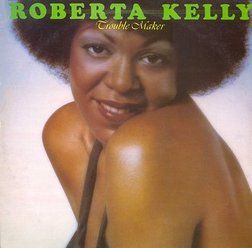 Roberta Kelly
