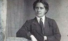 Juana Belén Gutiérrez de Mendoza