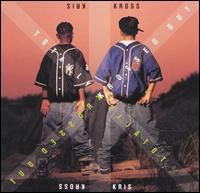 Kris Kross - Totally Krossed Out