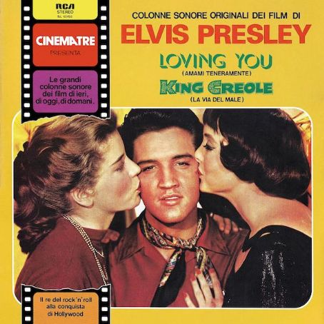 Who is Elvis Presley dating? Elvis Presley girlfriend, wife