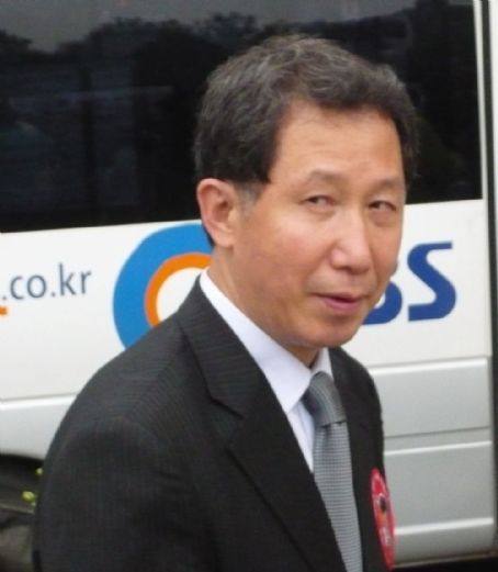 Kim Geun Tae