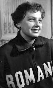 Olga Orban-Szabo