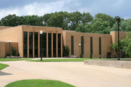 Ozark Adventist Academy