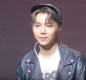 Jinho