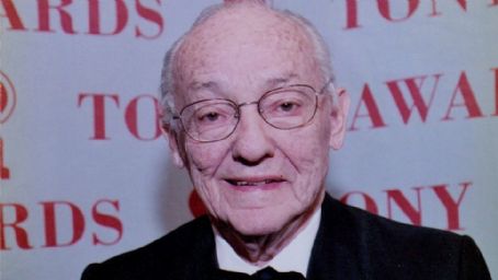 James M. Nederlander