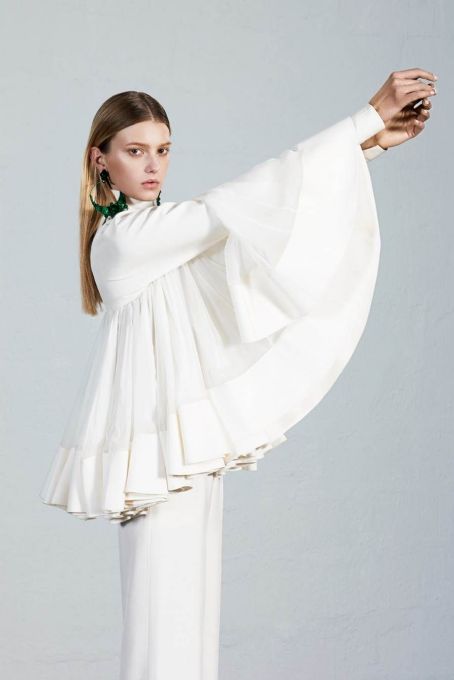 Sigrid Agren Sunday Times Style June 2013 | Sigrid Agren Picture ...