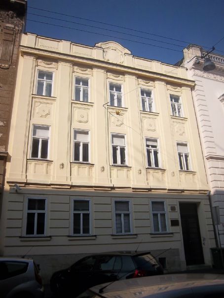 Archive of Serbs in Croatia
