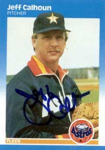 Jeff Calhoun
