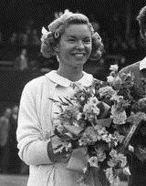Beverly Baker Fleitz