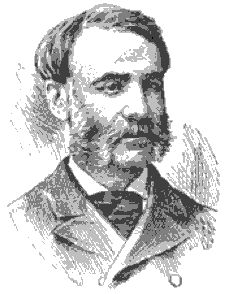 Charles Woodruff Shields