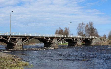 List of Landforms of North Ostrobothnia - FamousFix List