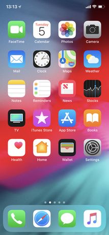 IOS