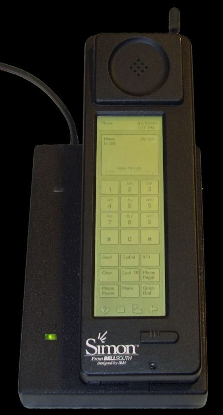 IBM Simon