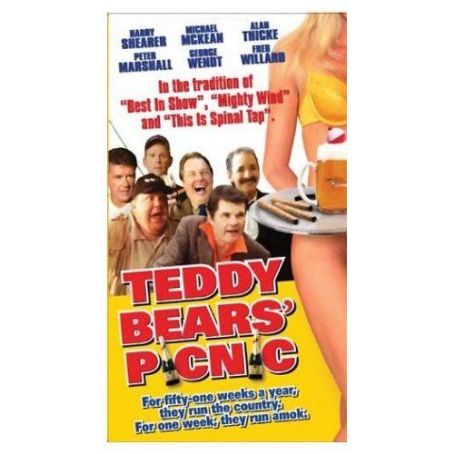 Teddy Bears' Picnic