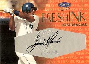 Jose Macias