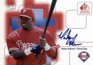Marlon Anderson