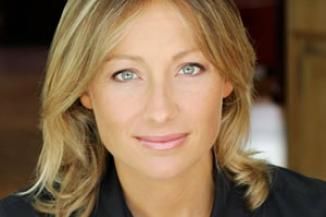 Anne-Sophie Lapix