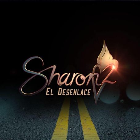 Sharon La Hechicera
