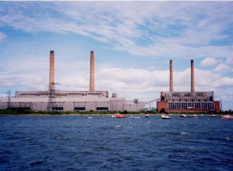 Carmichael v National Power plc