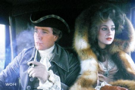 Barry Lyndon - Marisa Berenson | Marisa Berenson Picture #90685958 ...