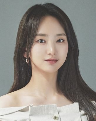 Won Jin-ah