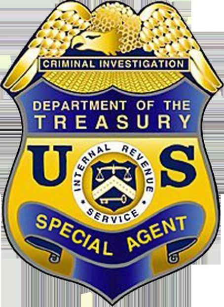IRS Criminal Investigation Division