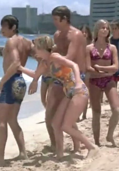 florence henderson bathing suit