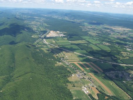 Nittany Valley
