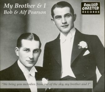 Bob and Alf Pearson