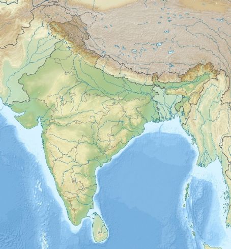 2009 Andaman Islands earthquake